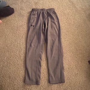Men’s Under Armour Sweat Pants
